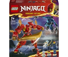 LEGO® NINJAGO® Kai stichijos ugnies robotas (71808)