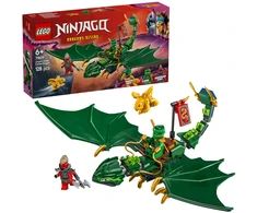 LEGO® Ninjago Lloyd Žaliojo miško drakonas (71829)
