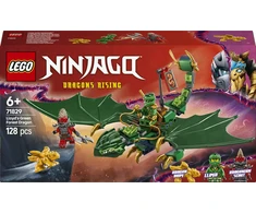 LEGO® Ninjago Lloyd Žaliojo miško drakonas (71829)