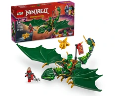 LEGO® Ninjago Lloyd Žaliojo miško drakonas (71829)