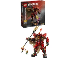 LEGO® Ninjago Ugnies riteris-robotas (71846)