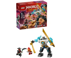 LEGO® Ninjago Zane robotizuotas kovos kostiumas (71827)