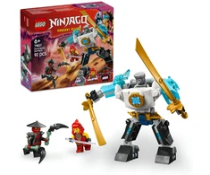LEGO® Ninjago Zane robotizuotas kovos kostiumas (71827)