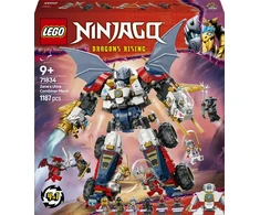 LEGO® NINJAGO® Zeino kombinuotasis ultrarobotas 71834