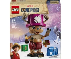 LEGO® ONE PIECE Tony Tony Chopper ONE PIECE suvenyras 75643