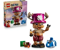 LEGO® ONE PIECE Tony Tony Chopper ONE PIECE suvenyras 75643