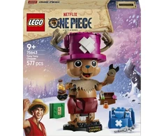 LEGO® ONE PIECE Tony Tony Chopper ONE PIECE suvenyras 75643
