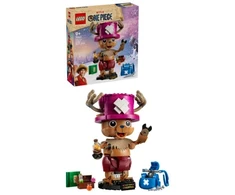 LEGO® ONE PIECE Tony Tony Chopper ONE PIECE suvenyras 75643