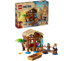 LEGO® One Piece Trobelė Windmill Village (75636)