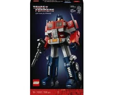 LEGO® Icons Optimus Prime (10302)