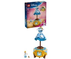 LEGO® Disney Pelenės suknelė (43266)