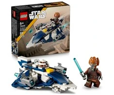 LEGO® Plo Kuno džedajų erdvėlaivio mažasis kovotojas
