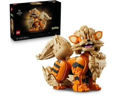 LEGO® Pokémon™ Arkeinanas Pokémon figūrėlės rinkinys 72160