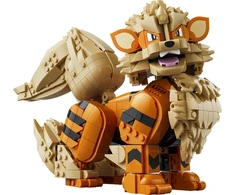 LEGO® Pokémon™ Arkeinanas Pokémon figūrėlės rinkinys 72160