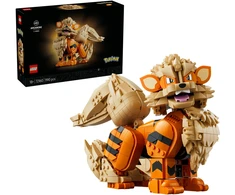 LEGO® Pokémon™ Arkeinanas Pokémon figūrėlės rinkinys 72160