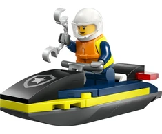 LEGO® City Policijos vandens motociklas (30693)