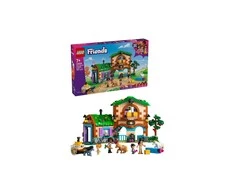 LEGO® Ponių ūkis ir arklidė