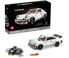 LEGO® Icons Porsche 911 (10295)