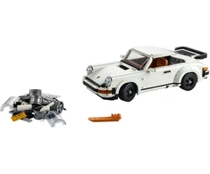 LEGO® Icons Porsche 911 (10295)