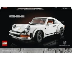 LEGO® Icons Porsche 911 (10295)