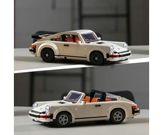 LEGO® Icons Porsche 911 (10295)