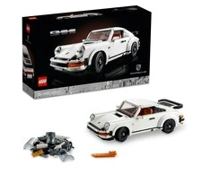 LEGO® Icons Porsche 911 (10295)