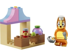 LEGO® Prašmatnus restoranas su Bingo 30713