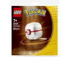 LEGO® Premjerinis kamuolys 30729