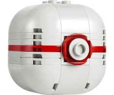 LEGO® Premjerinis kamuolys 30729