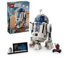 LEGO® Star Wars R2-D2™ (75379)