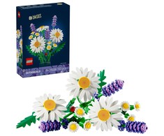 LEGO Botanicals Ramunių puokštė 11508