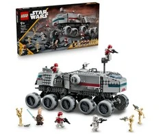 LEGO® Star Wars Respublikos sunkvežimis (75413)