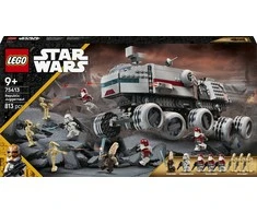 LEGO® Star Wars Respublikos sunkvežimis (75413)