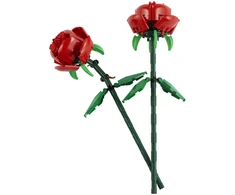 LEGO® Rožės (40460)