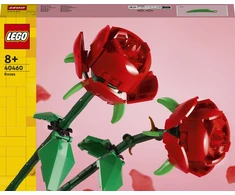LEGO® Rožės (40460)