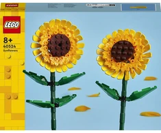 LEGO® Saulėgrąžos (40524)