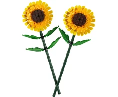 LEGO® Saulėgrąžos (40524)