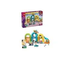 LEGO® Smagi namų žaidimų aikštelė