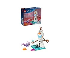 LEGO® Smagi Olafo ir Brunio iškyla
