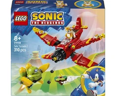 LEGO® Sonic the Hedgehog™ Tails „Tornado-1“ žaislas 77119