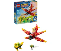 LEGO® Sonic the Hedgehog™ Tails „Tornado-1“ žaislas 77119