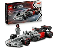 LEGO® Speed Champions Audi Revolut F1® Team R26 bolidas, 77259