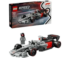 LEGO® Speed Champions Audi Revolut F1® Team R26 bolidas, 77259
