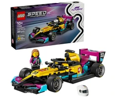 LEGO® Speed Champions F1 ACADEMY™ LEGO® bolidas 77258