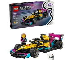 LEGO® Speed Champions F1 ACADEMY™ LEGO® bolidas 77258