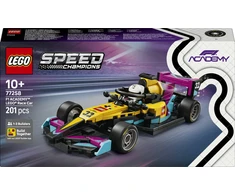 LEGO® Speed Champions F1 ACADEMY™ LEGO® bolidas 77258