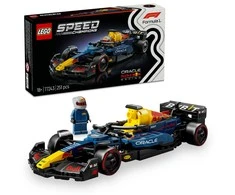 LEGO® Speed Champions F1® lenktyninis automobilis Oracle Red Bull Racing RB20 (77243)