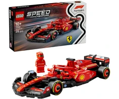 LEGO® Speed Champions F1® lenktyninis automobilis Ferrari SF-24 (77242)