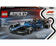 LEGO® Speed Champions F1® lenktyninis automobilis Williams Racing FW46 (77249)