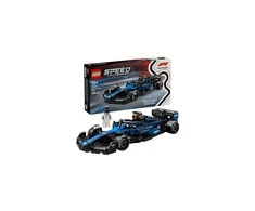 LEGO® Speed Champions F1® lenktyninis automobilis Williams Racing FW46 (77249)